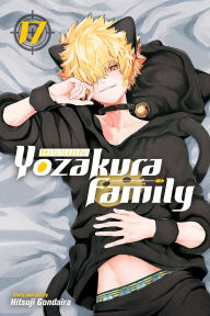 Read book free online no downloads Mission: Yozakura Family, Vol. 17 by Hitsuji Gondaira (English Edition) 