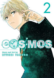 Ebooks rar free download Cosmos, Vol. 2 by Ryuhei Tamura 9781974755141 English version PDB DJVU