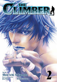 Title: Climber, Vol. 2, Author: Yoshio Nabeda