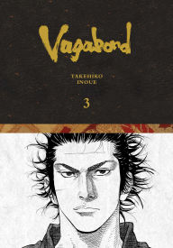 Title: Vagabond Definitive Edition, Vol. 3, Author: Takehiko Inoue