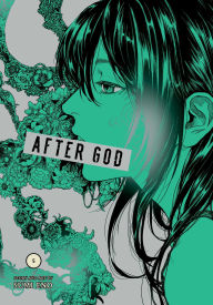 Text ebook download After God, Vol. 5 by Sumi Eno 9781974755240 in English RTF