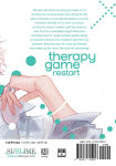 Alternative view 2 of Therapy Game Restart, Vol. 5