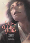 Alternative view 1 of Steel of the Celestial Shadows, Vol. 7