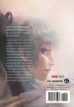 Alternative view 2 of Steel of the Celestial Shadows, Vol. 7