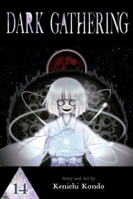 Online book downloader from google books Dark Gathering, Vol. 14 in English by Kenichi Kondo PDB FB2 iBook
