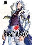 Alternative view 1 of Record of Ragnarok, Vol. 16