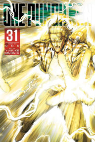 Download free ebooks for pc One-Punch Man, Vol. 31 (English literature) by ONE, Yusuke Murata