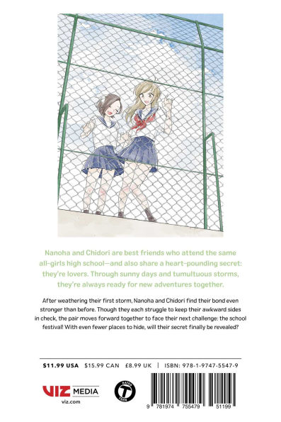 Rainbows After Storms, Vol. 5