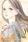 saku-saku  【8枚】 Sakura, Saku, Vol. 8 by Io Sakisaka, Paperback | Barnes & Noble®