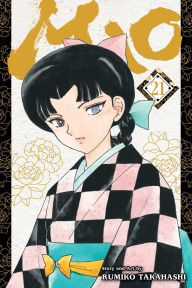 Download books free for nook Mao, Vol. 21 by Rumiko Takahashi CHM