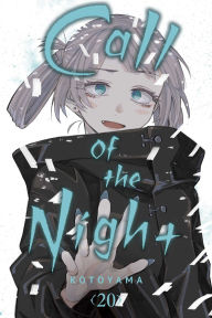 Epub downloads books Call of the Night, Vol. 20 9781974755660 English version
