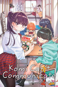 Good free books to download on ipad Komi Can't Communicate, Vol. 34 