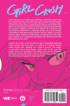 Alternative view 2 of Girl Crush, Vol. 1
