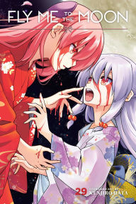 Free rapidshare ebooks download Fly Me to the Moon, Vol. 29