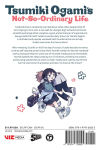 Alternative view 2 of Tsumiki Ogami's Not-So-Ordinary Life, Vol. 1