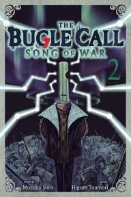 Free online books to read download Bugle Call: Song of War, Vol. 2 9781974756094 (English literature)