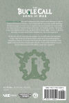 Alternative view 3 of Bugle Call: Song of War, Vol. 2