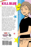 Alternative view 2 of Kill Blue, Vol. 2