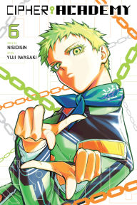 Free ebooks pdf free download Cipher Academy, Vol. 6