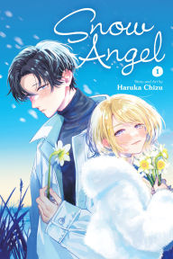 Title: Snow Angel, Vol. 1, Author: Haruka Chizu