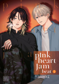 Pink Heart Jam beat, Vol. 1 (Yaoi Manga)