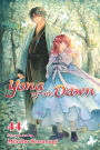 Yona of the Dawn, Vol. 44