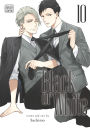 少年漫画 whiteplains10605  L Black or White, Vol. 10 (Yaoi Manga) by Sachimo | eBook