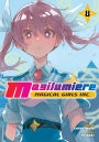 Magilumiere Magical Girls Inc., Vol. 8