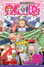 One Piece, Vol. 109