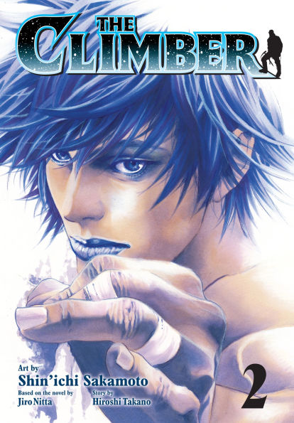 The Climber, Vol. 2