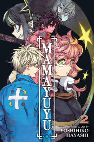 Free download ebook pdf file MamaYuyu, Vol. 2  9781974757299 (English Edition) by Yoshihiko Hayashi