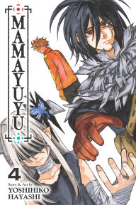 Ebooks download search MamaYuyu, Vol. 4 9781974757312 DJVU by Yoshihiko Hayashi (English Edition)