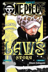 One Piece: Law's Story