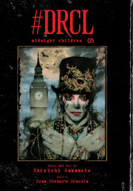 Pda free download ebook in spanish #DRCL midnight children, Vol. 5 by Shin'ichi Sakamoto 9781974759552