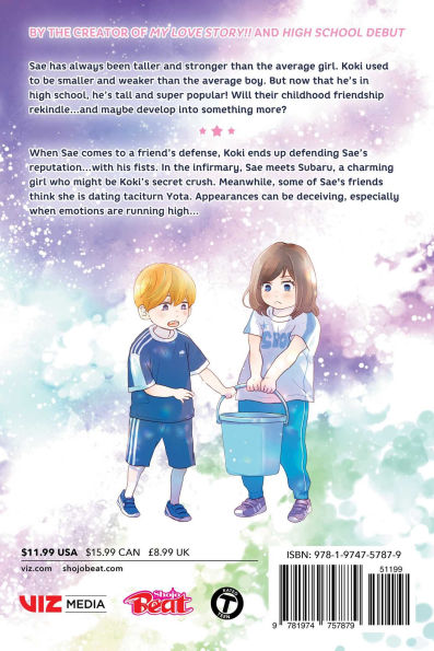 A Star Brighter than the Sun, Vol. 3