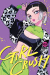 Alternative view 1 of Girl Crush, Vol. 3