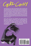 Alternative view 2 of Girl Crush, Vol. 3