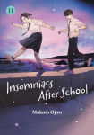 Alternative view 1 of Insomniacs After School, Vol. 11