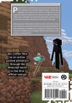 Alternative view 2 of Minecraft: The Manga, Vol. 4