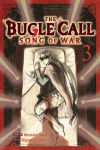 Alternative view 1 of The Bugle Call: Song of War, Vol. 3