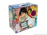 Alternative view 3 of Hell's Paradise: Jigokuraku Complete Box Set