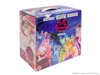 Alternative view 4 of Hell's Paradise: Jigokuraku Complete Box Set