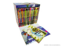 Alternative view 5 of Hell's Paradise: Jigokuraku Complete Box Set