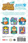 Alternative view 2 of Animal Crossing: New Horizons, Vol. 9