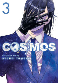 Ebook in italiano download gratis Cosmos, Vol. 3 9781974759576 by Ryuhei Tamura