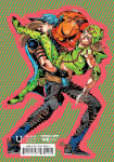 Alternative view 2 of JoJo's Bizarre Adventure: Part 7--Steel Ball Run, Vol. 3