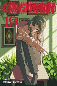 Title: Chainsaw Man, Vol. 19, Author: Tatsuki Fujimoto