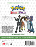 Alternative view 2 of Pokémon: Scarlet & Violet, Vol. 3