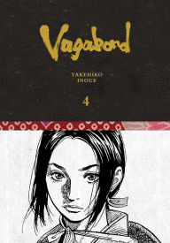 Title: Vagabond Definitive Edition, Vol. 4, Author: Takehiko Inoue