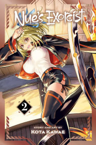 Title: Nue's Exorcist, Vol. 2, Author: Kota Kawae